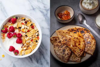 Breakfast Health