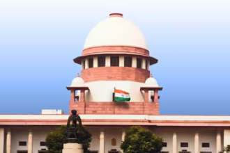 SC NHAI Highway Safety
