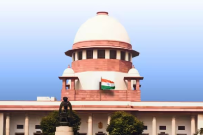 SC NHAI Highway Safety