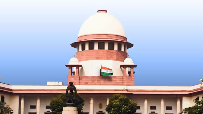 SC NHAI Highway Safety: હાઈવે પર ઊભેલા વાહનોથી થતા અકસ્માતો અંગે SC સખત, NHAIને પૂછ્યું- દેખરેખ માટે ઈલેક્ટ્રોનિક સિસ્ટમ કેમ નહીં? 1 SC NHAI Highway Safety