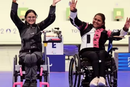 Asian Para Games 2026