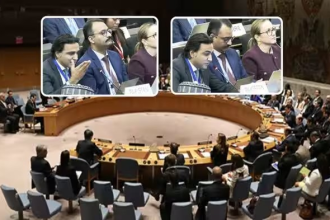 Pakistan Kashmir UNHRC