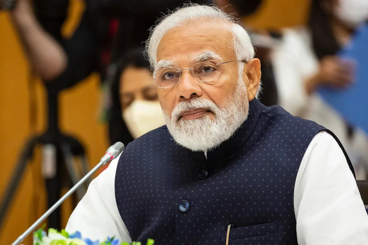 PM CARES Fund Lokpal Inquiry