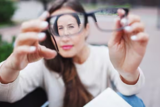 Color Blindness Symptoms