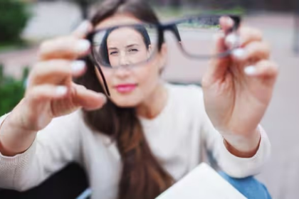 Color Blindness Symptoms