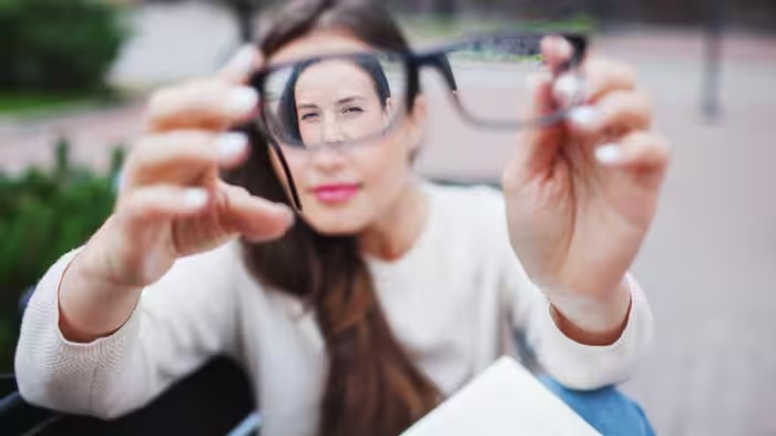 Color Blindness Symptoms