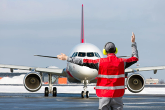 Air Safety Ranking