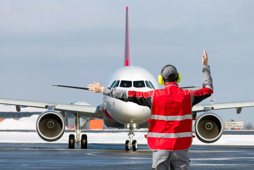 Air Safety Ranking