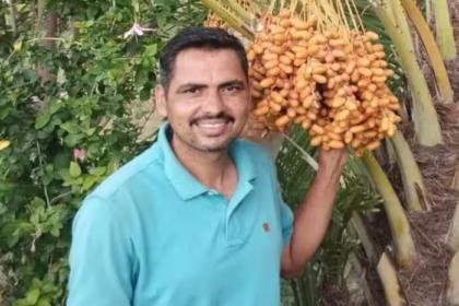 Success Story of Mukesh Maanjoo