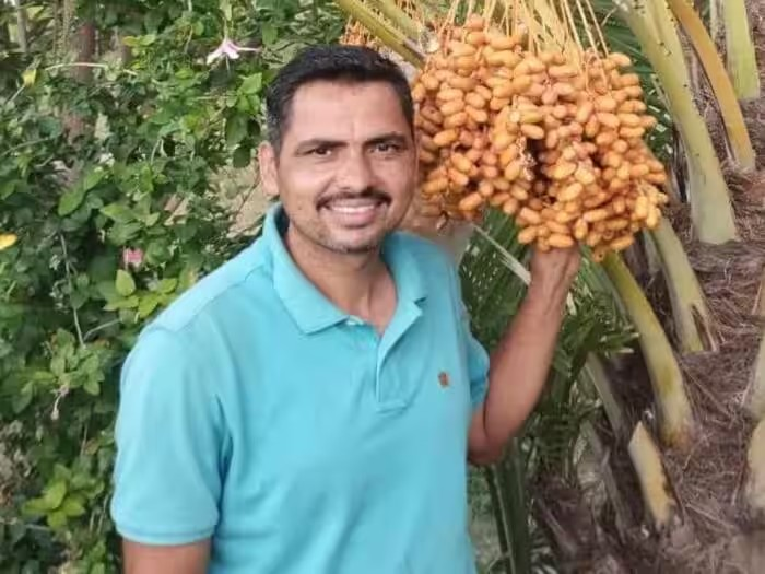 Success Story of Mukesh Maanjoo