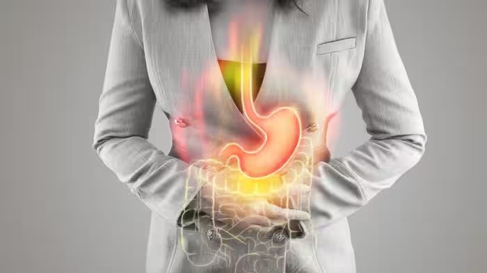 Gas After Gallbladder Removal