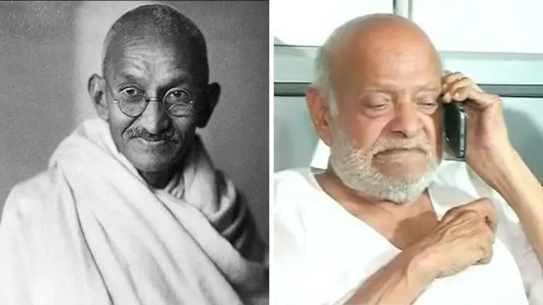 Mahatma Gandhi Grandson News: અમેરિકામાં મહાત્મા ગાંધીના પૌત્રની જમીન પાછી મળી, વર્જિનિયા કોર્ટના ચુકાદાની થઈ રહી છે પ્રશંસા 1 Mahatma Gandhi Grandson News