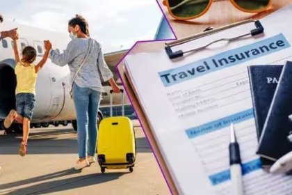 Travel Medical Insurance