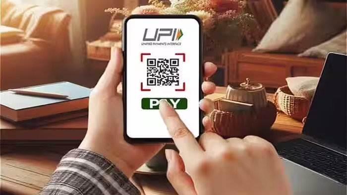 UPI MDR News: UPI પેમેન્ટ પર MDRને લઈને મોટો નિર્ણય ટળી શકે, 1 જાન્યુઆરી સુધી મુલતવી રાખવાની વિચારણા વચ્ચે Paytmના શેર 10% ગગડ્યા 1 UPI MDR News