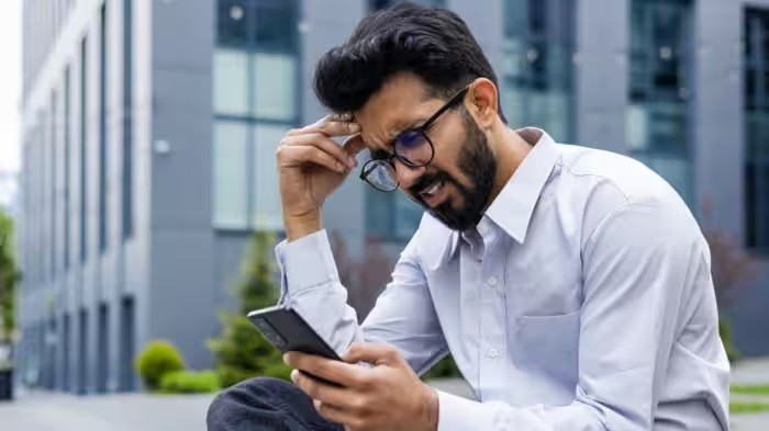 No Service Fraud: ફોનમાં ‘નો સર્વિસ’ દેખાવાનો અર્થ હંમેશાં નેટવર્કની ખામી નથી, સરકારે જણાવ્યું કે કેવી રીતે બચી શકાય 1 No Service Fraud