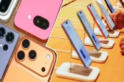 India Smartphone Shipments 2026