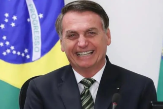 Flavio Bolsonaro US Visa