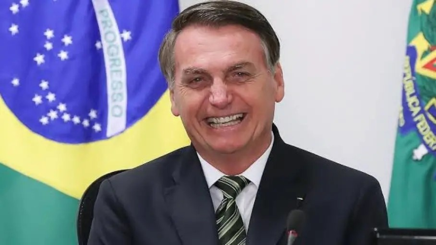 Flavio Bolsonaro US Visa
