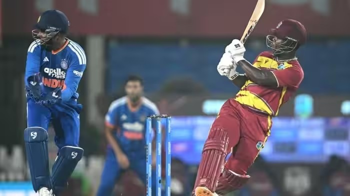 IND vs WI Series Revenue: IND vs WI સિરીઝથી BCCIને ₹200 કરોડથી વધુની કમાણી, વેસ્ટ ઇન્ડીઝ ક્રિકેટ બોર્ડને નહીં મળે એક પણ પૈસો 1 IND vs WI Series Revenue