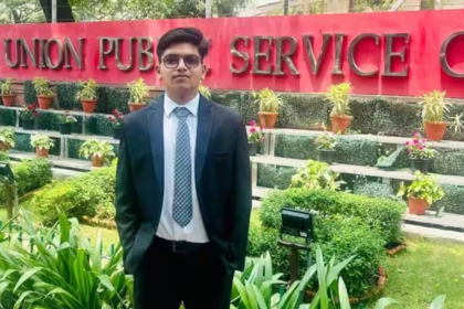 UPSC Success Story