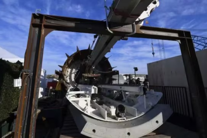China TBM Export Restrictions