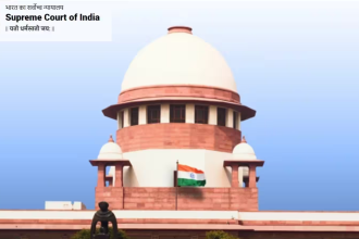 SCI Junior Court Assistant Recruitment 2026