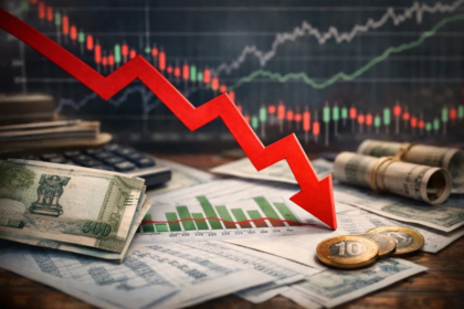 Indian Rupee Forecast