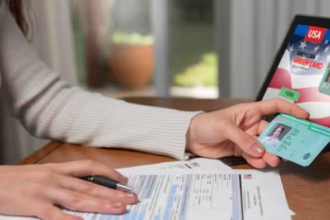 US Green Card Visa Bulletin 2026