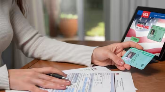 US Green Card Visa Bulletin 2026