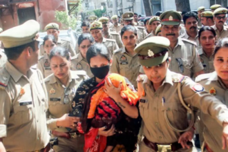 Meerut Blue Drum Murder Case