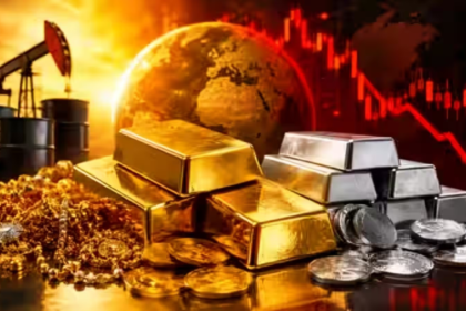 Gold Silver Price