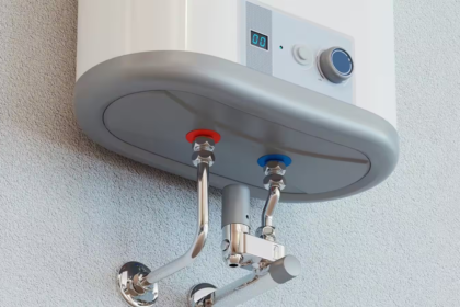 Geyser Electricity Bill