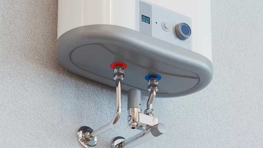 Geyser Electricity Bill: ગીજરનો યોગ્ય ઉપયોગ કેવી રીતે કરવો, વીજળીનું બિલ ઘટાડવા માટે જાણો 4 જરૂરી ટિપ્સ 1 Geyser Electricity Bill