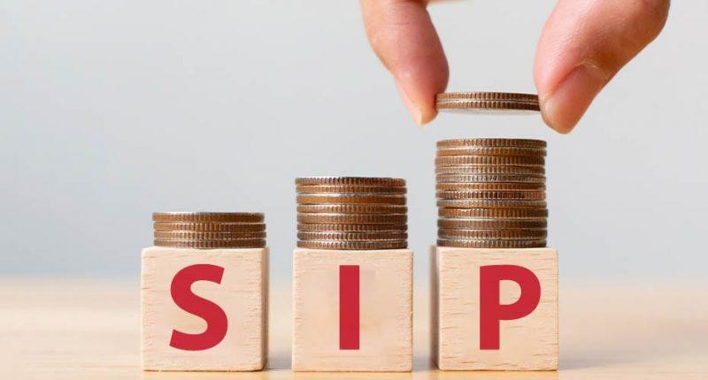 Best SIP Mutual Funds
