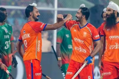 Asian Champions Trophy 2026