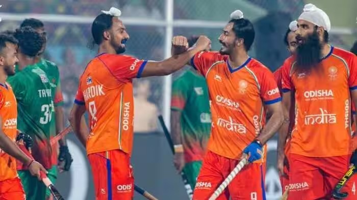 Asian Champions Trophy 2026