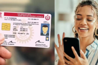 Driving License Rules