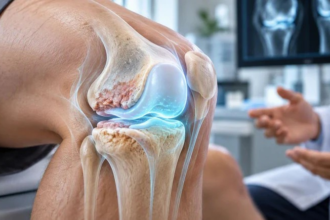 Cartilage Regeneration