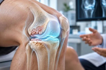 Cartilage Regeneration