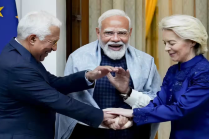  India EU FTA