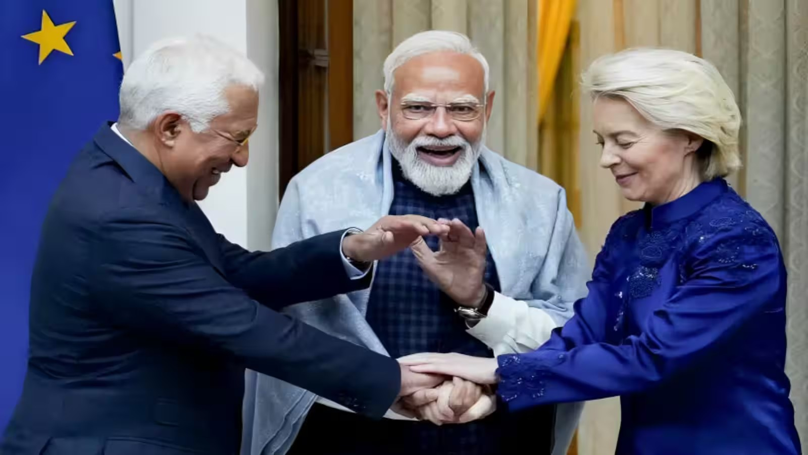  India EU FTA