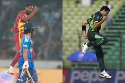 T20I 5 Wicket Haul