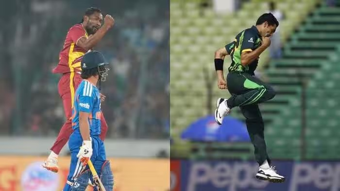 T20I 5 Wicket Haul: T20 ઇન્ટરનેશનલમાં એકથી વધુ વખત 5 વિકેટ હૉલ લેનારા 6 ઝડપી બોલર, એક ભારતીય સ્ટારનું નામ પણ સામેલ 1 T20I 5 Wicket Haul