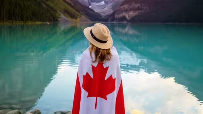 Canada CRS Point Rules