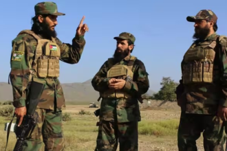 Pakistan Afghanistan Border Clashes