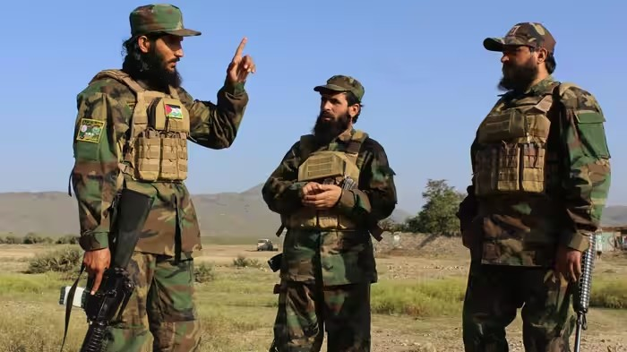 Pakistan Afghanistan Border Clashes: પાકિસ્તાન-અફઘાનિસ્તાન સરહદે ભીષણ અથડામણ, 7 પાકિસ્તાની સૈનિકોનાં મોત, 6 ઘાયલ 1 Pakistan Afghanistan Border Clashes