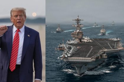 us middle east deployment