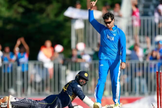 T20 International Cricket Records