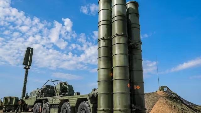 Ukraine Russia War