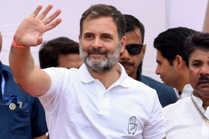 Rahul Gandhi 2029 Election